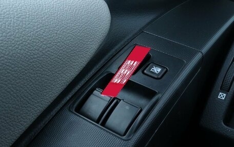 Toyota Corolla Verso I, 2006 год, 735 000 рублей, 11 фотография