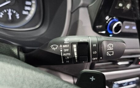 Hyundai Kona I, 2022 год, 2 405 000 рублей, 16 фотография