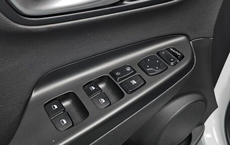 Hyundai Kona I, 2022 год, 2 405 000 рублей, 15 фотография