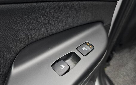 Hyundai Kona I, 2022 год, 2 405 000 рублей, 17 фотография