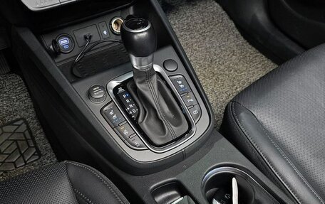 Hyundai Kona I, 2022 год, 2 405 000 рублей, 12 фотография