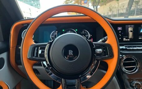 Rolls-Royce Cullinan, 2025 год, 55 700 000 рублей, 8 фотография