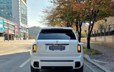 Rolls-Royce Cullinan, 2025 год, 55 700 000 рублей, 3 фотография