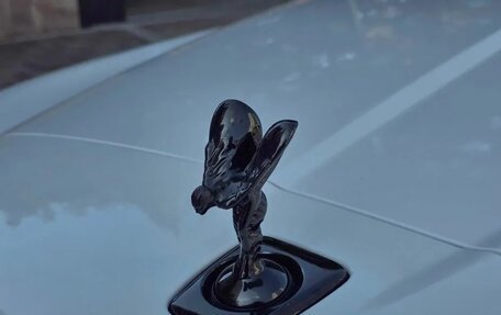 Rolls-Royce Cullinan, 2025 год, 55 700 000 рублей, 15 фотография