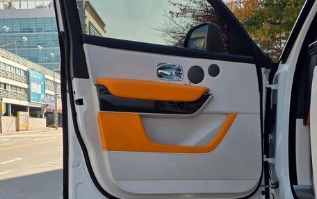 Rolls-Royce Cullinan, 2025 год, 55 700 000 рублей, 16 фотография