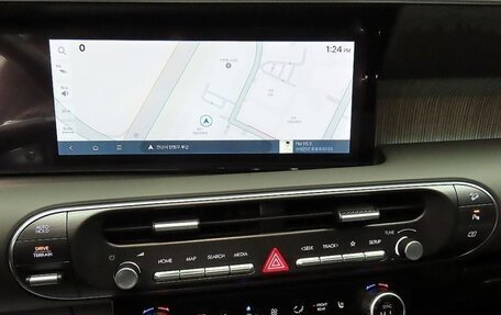 Hyundai Palisade, 2025 год, 7 979 000 рублей, 10 фотография