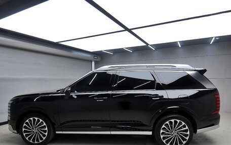 Hyundai Palisade, 2025 год, 7 979 000 рублей, 4 фотография