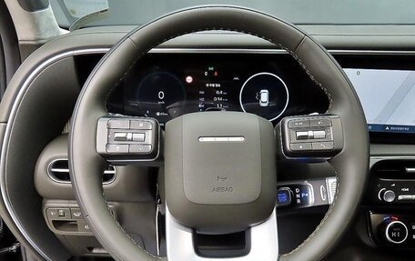 Hyundai Palisade, 2025 год, 7 979 000 рублей, 7 фотография