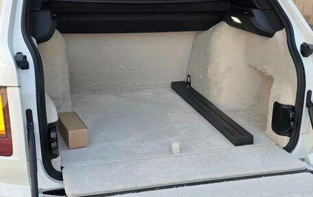 Rolls-Royce Cullinan, 2025 год, 55 700 000 рублей, 18 фотография