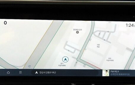 Hyundai Palisade, 2025 год, 7 979 000 рублей, 11 фотография