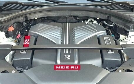 Rolls-Royce Cullinan, 2025 год, 55 700 000 рублей, 20 фотография