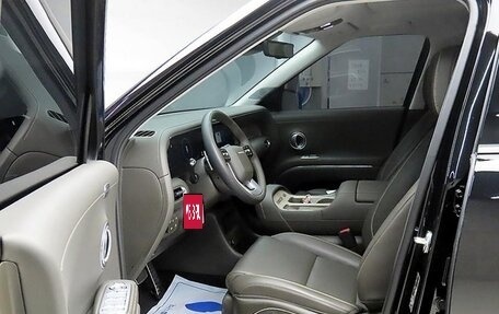 Hyundai Palisade, 2025 год, 7 979 000 рублей, 5 фотография