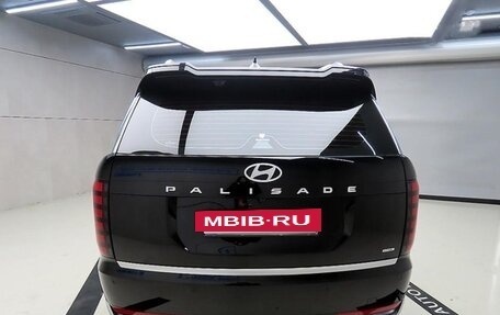 Hyundai Palisade, 2025 год, 7 979 000 рублей, 2 фотография