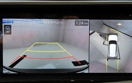 Hyundai Palisade, 2025 год, 7 979 000 рублей, 12 фотография