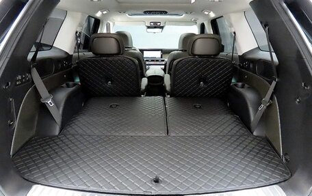 Hyundai Palisade, 2025 год, 7 979 000 рублей, 16 фотография