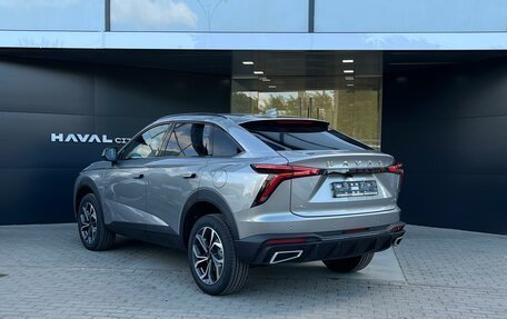 Haval F7x, 2025 год, 3 699 000 рублей, 4 фотография