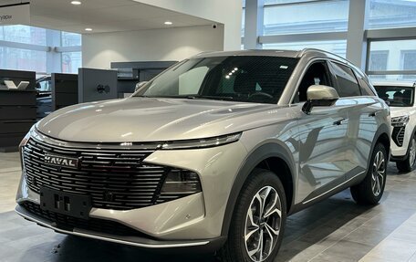 Haval F7, 2025 год, 3 599 000 рублей, 2 фотография