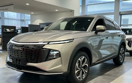 Haval F7, 2025 год, 3 599 000 рублей, 3 фотография