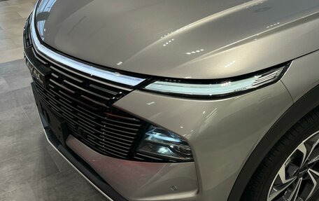 Haval F7, 2025 год, 3 599 000 рублей, 4 фотография