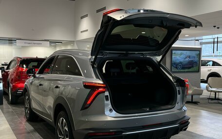 Haval F7, 2025 год, 3 599 000 рублей, 12 фотография