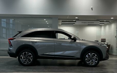Haval F7, 2025 год, 3 599 000 рублей, 11 фотография