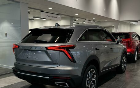 Haval F7, 2025 год, 3 599 000 рублей, 9 фотография