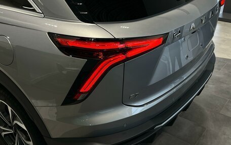 Haval F7, 2025 год, 3 599 000 рублей, 10 фотография