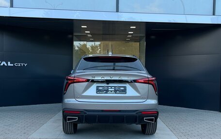 Haval F7x, 2025 год, 3 699 000 рублей, 4 фотография