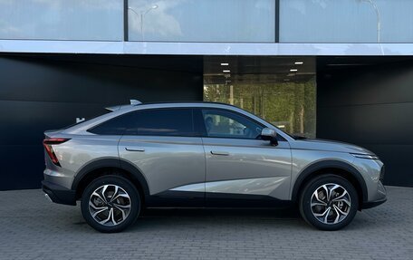 Haval F7x, 2025 год, 3 699 000 рублей, 3 фотография