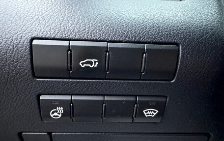 Lexus RX IV рестайлинг, 2017 год, 4 100 000 рублей, 10 фотография