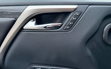 Lexus RX IV рестайлинг, 2017 год, 4 100 000 рублей, 11 фотография
