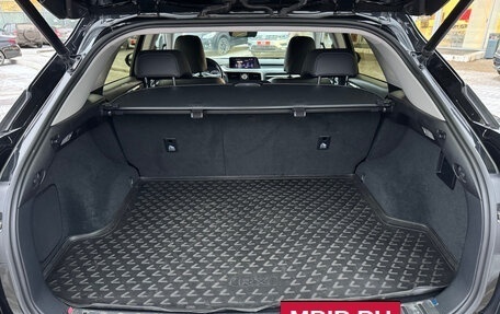 Lexus RX IV рестайлинг, 2017 год, 4 100 000 рублей, 14 фотография