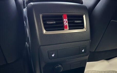 Lexus RX IV рестайлинг, 2017 год, 4 100 000 рублей, 21 фотография