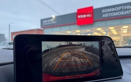 Lexus RX IV рестайлинг, 2017 год, 4 100 000 рублей, 19 фотография