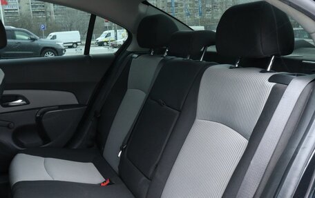 Chevrolet Cruze II, 2012 год, 709 000 рублей, 18 фотография