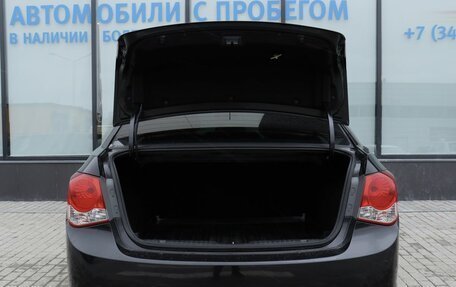 Chevrolet Cruze II, 2012 год, 709 000 рублей, 19 фотография