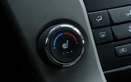 Chevrolet Cruze II, 2012 год, 709 000 рублей, 13 фотография