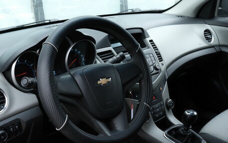 Chevrolet Cruze II, 2012 год, 709 000 рублей, 9 фотография