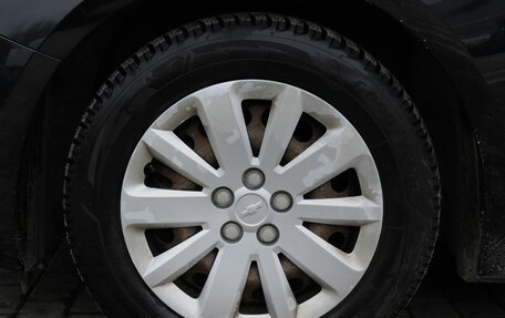 Chevrolet Cruze II, 2012 год, 709 000 рублей, 20 фотография