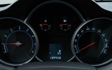 Chevrolet Cruze II, 2012 год, 709 000 рублей, 15 фотография