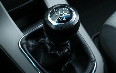 Chevrolet Cruze II, 2012 год, 709 000 рублей, 14 фотография