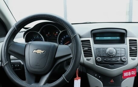 Chevrolet Cruze II, 2012 год, 709 000 рублей, 10 фотография