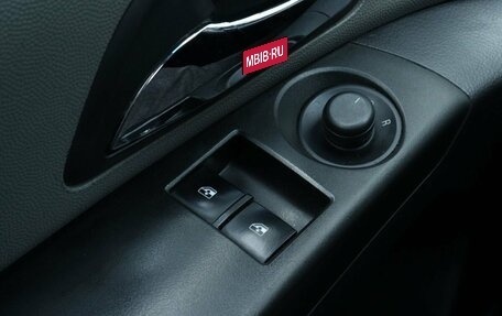 Chevrolet Cruze II, 2012 год, 709 000 рублей, 11 фотография