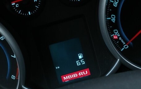 Chevrolet Cruze II, 2012 год, 709 000 рублей, 16 фотография