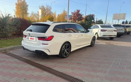 BMW 3 серия, 2020 год, 3 700 000 рублей, 3 фотография