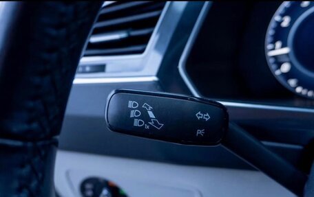 Volkswagen Tiguan II, 2017 год, 1 749 000 рублей, 11 фотография