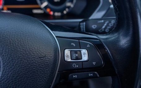 Volkswagen Tiguan II, 2017 год, 1 749 000 рублей, 10 фотография