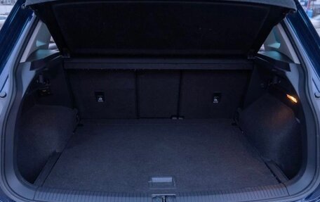 Volkswagen Tiguan II, 2017 год, 1 749 000 рублей, 6 фотография