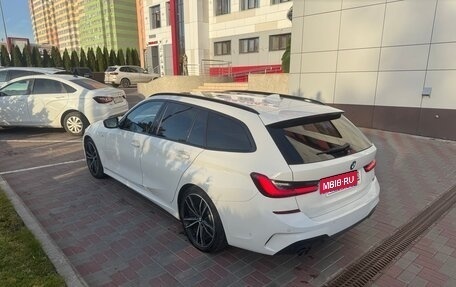 BMW 3 серия, 2020 год, 3 700 000 рублей, 4 фотография