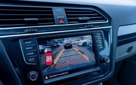 Volkswagen Tiguan II, 2017 год, 1 749 000 рублей, 8 фотография